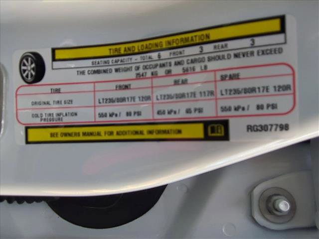 Used 2024 RAM 3500 Big Horn image 25