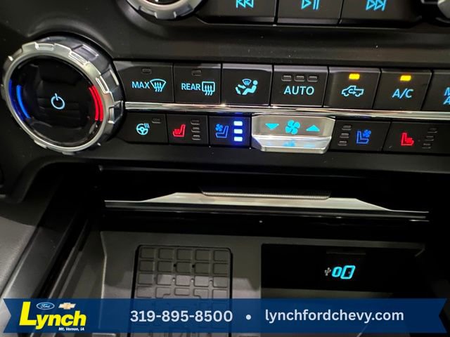 New 2026 Ford F250 Platinum image 17