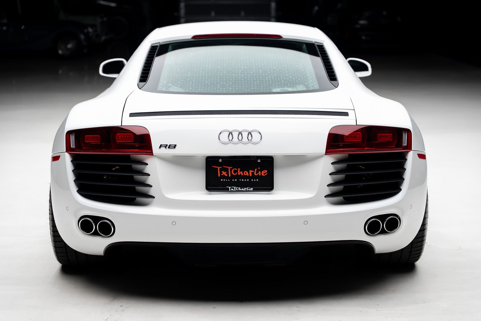 Used 2008 Audi R8 V8 AWD/4WD image 26
