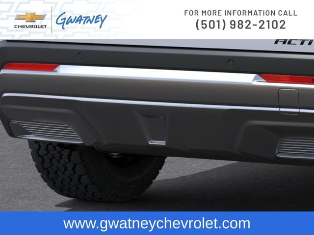 New 2027 Chevrolet Equinox ACTIV w/ Safety and Technology Package AWD/4WD image 14