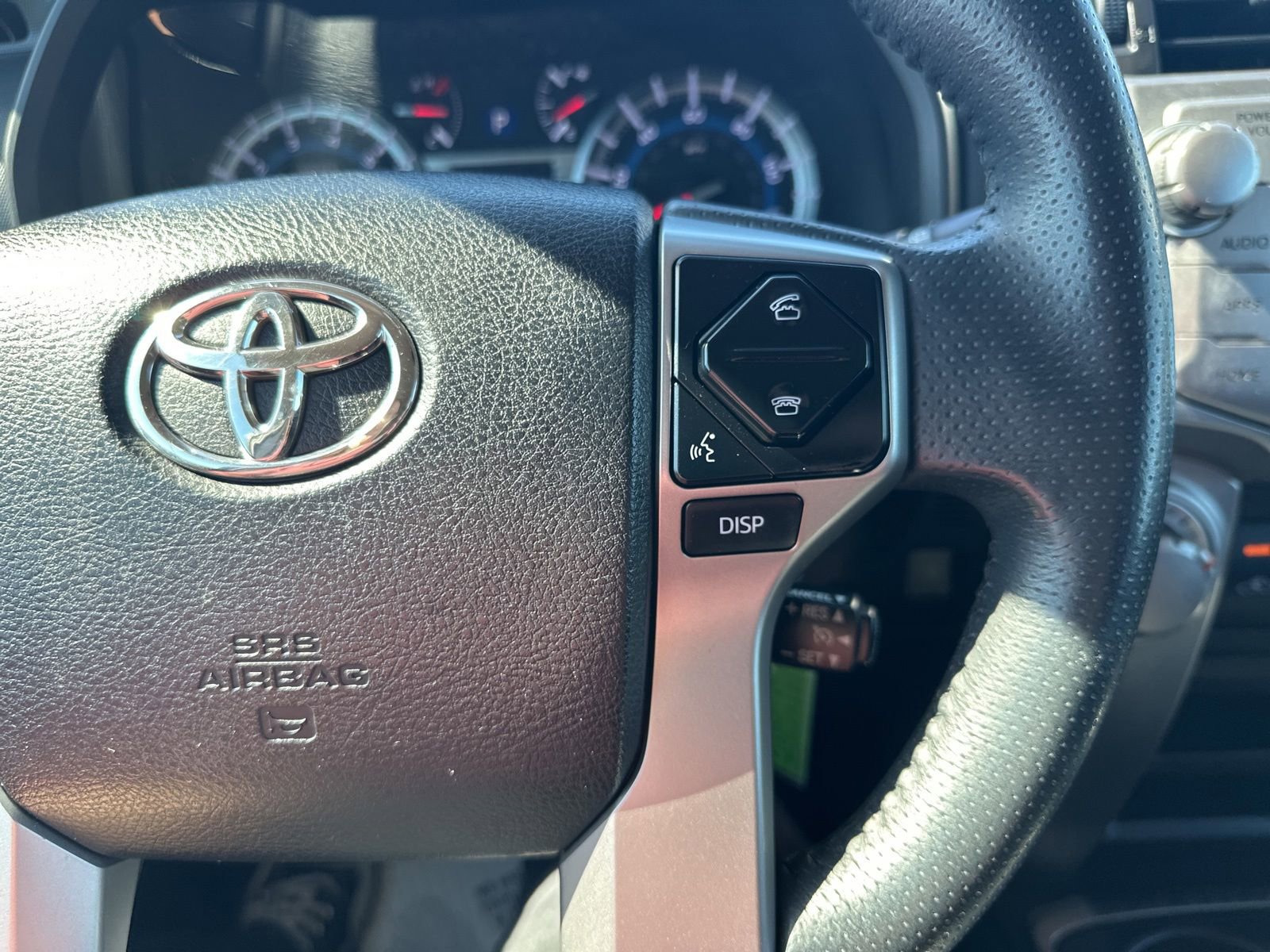 Used 2016 Toyota 4Runner SR5 AWD/4WD image 49