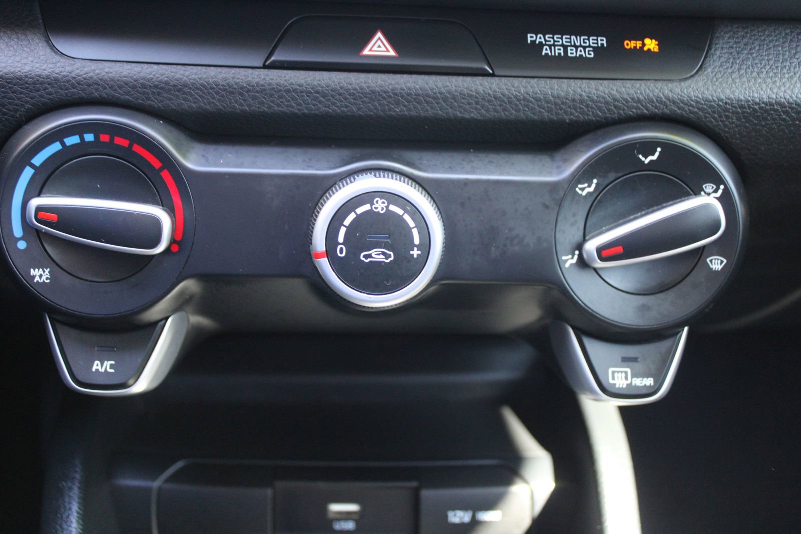 Certified 2023 Kia Rio LX image 35