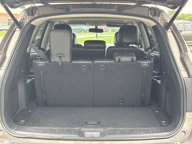 Used 2014 Nissan Pathfinder SL w/ SL Premium Package AWD/4WD image 25