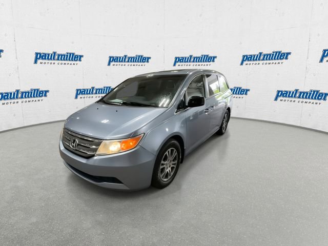 Used 2011 Honda Odyssey EX-L image 5
