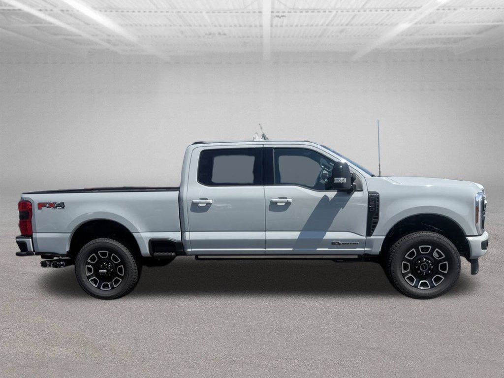 New 2026 Ford F250 Platinum AWD/4WD image 2