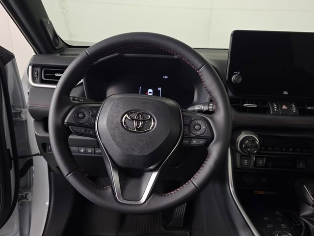 Used 2025 Toyota RAV4 XSE w/ Weather Package AWD/4WD image 10