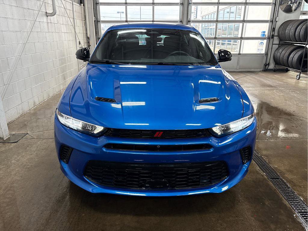 New 2025 Dodge Hornet GT w/ Tech Pack image 37