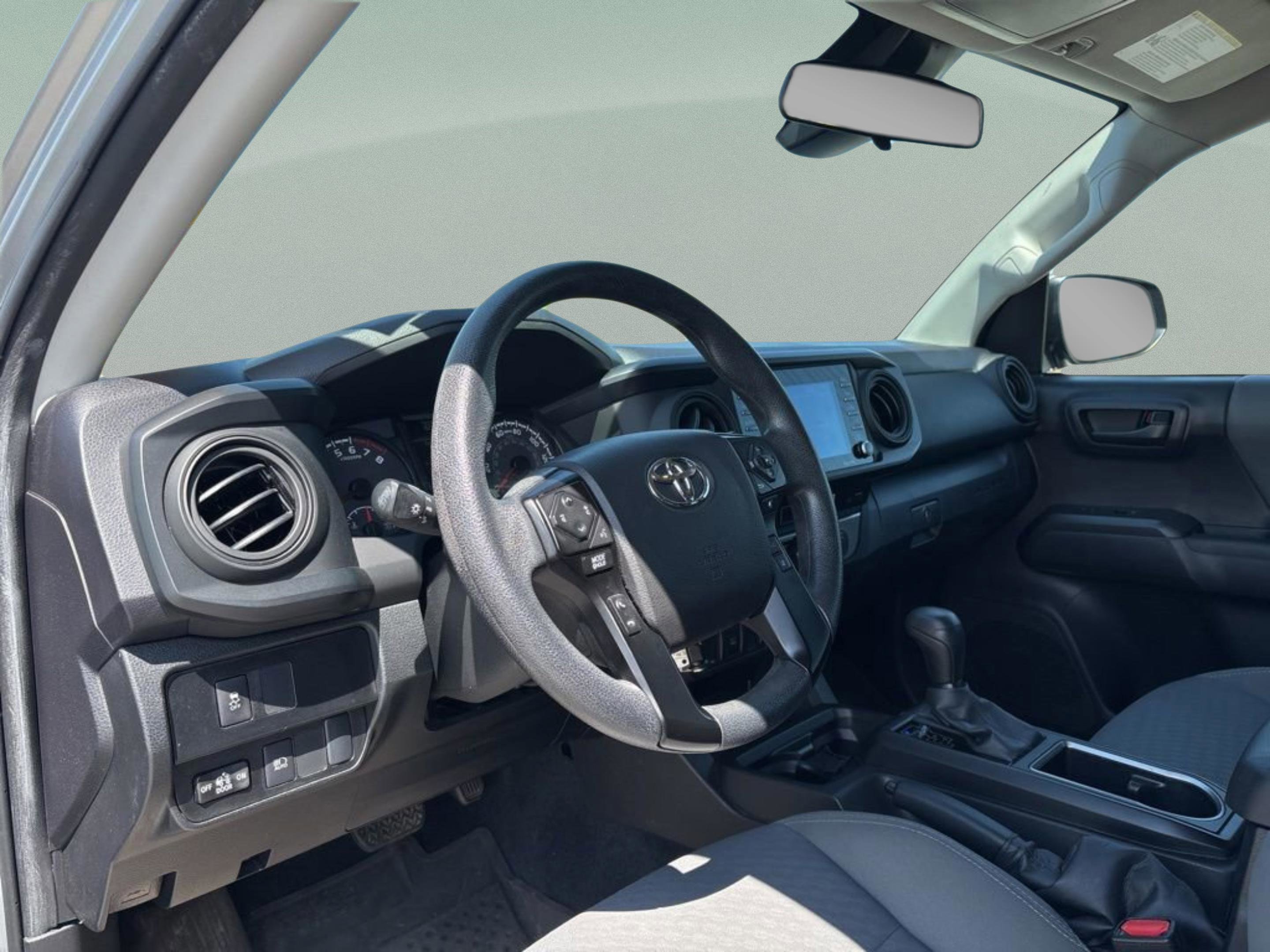 Certified 2022 Toyota Tacoma SR image 18