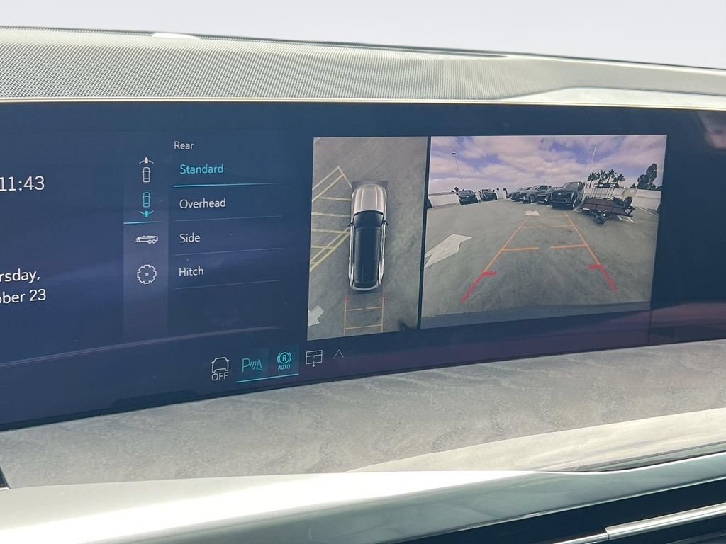 New 2026 Cadillac Escalade IQ Luxury 2 AWD/4WD image 19