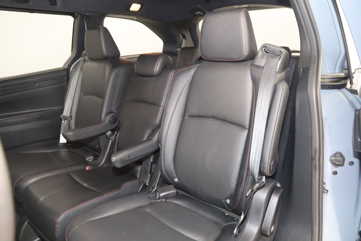Used 2023 Honda Odyssey Sport image 48