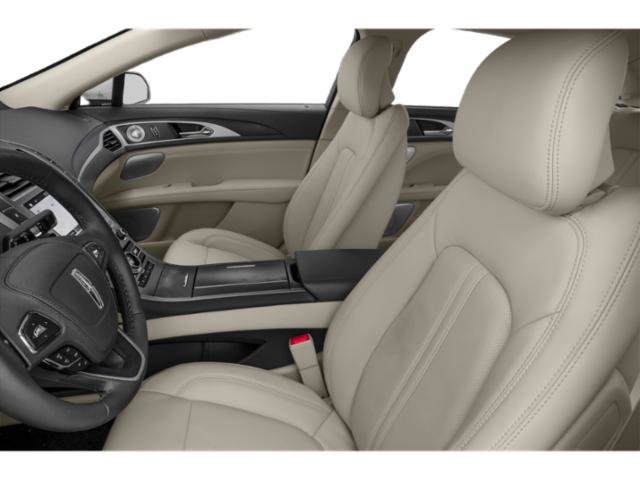 Certified 2019 Lincoln MKZ Reserve FWD image 9