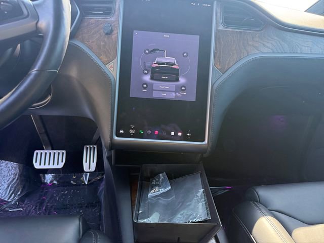 Used 2019 Tesla Model X Long Range image 15