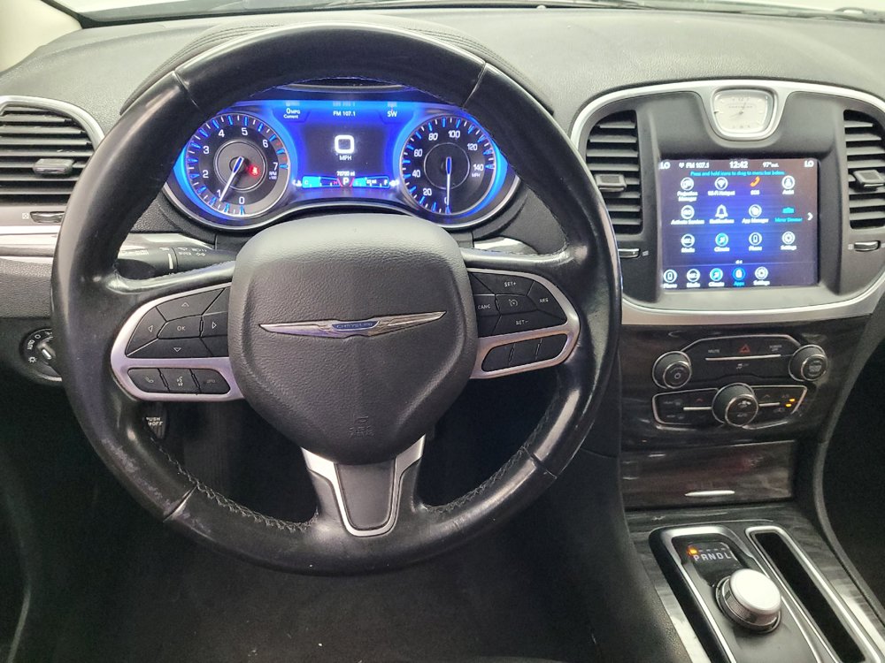 Used 2021 Chrysler 300 Touring w/ Sport Appearance Package RWD image 22