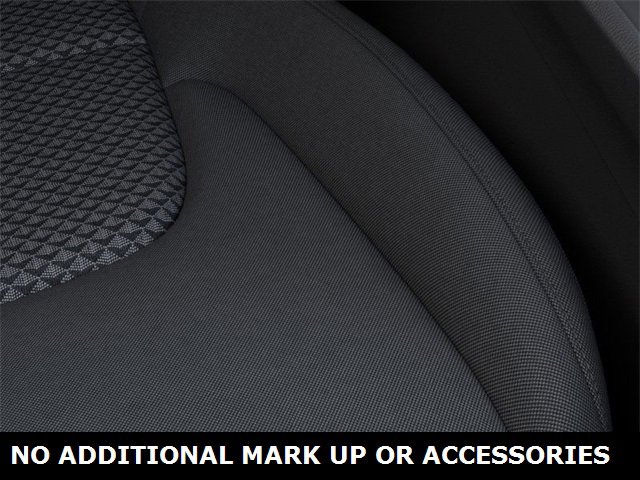 New 2026 Kia Sportage LX image 24