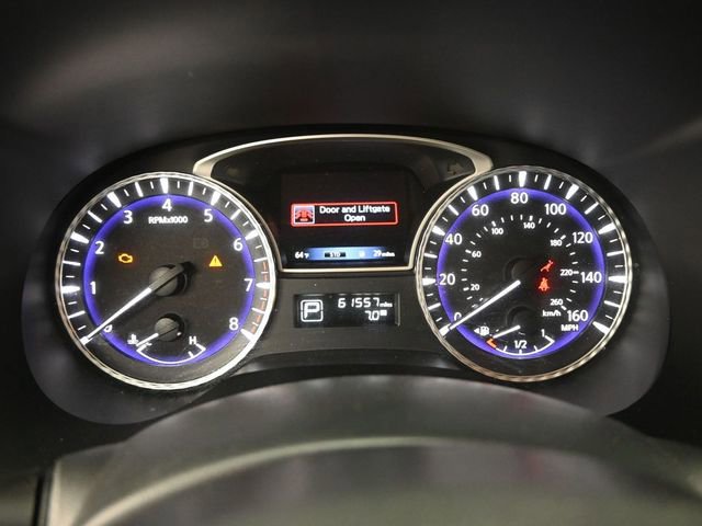 Used 2019 INFINITI QX60 Pure image 33