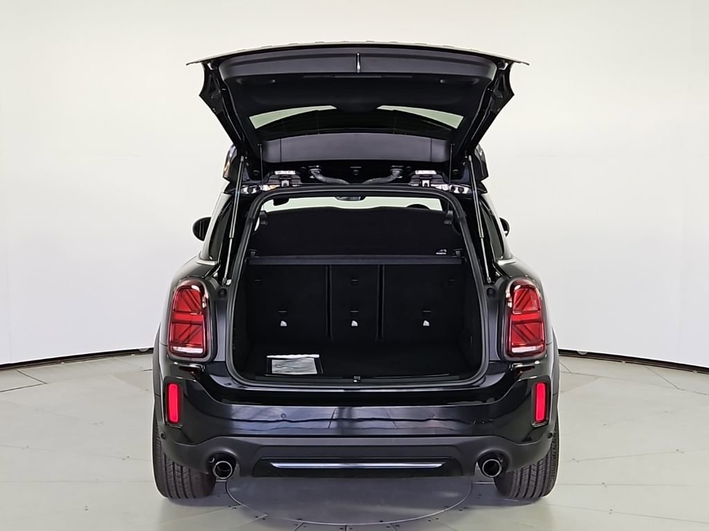Certified 2023 MINI Cooper Countryman S image 10