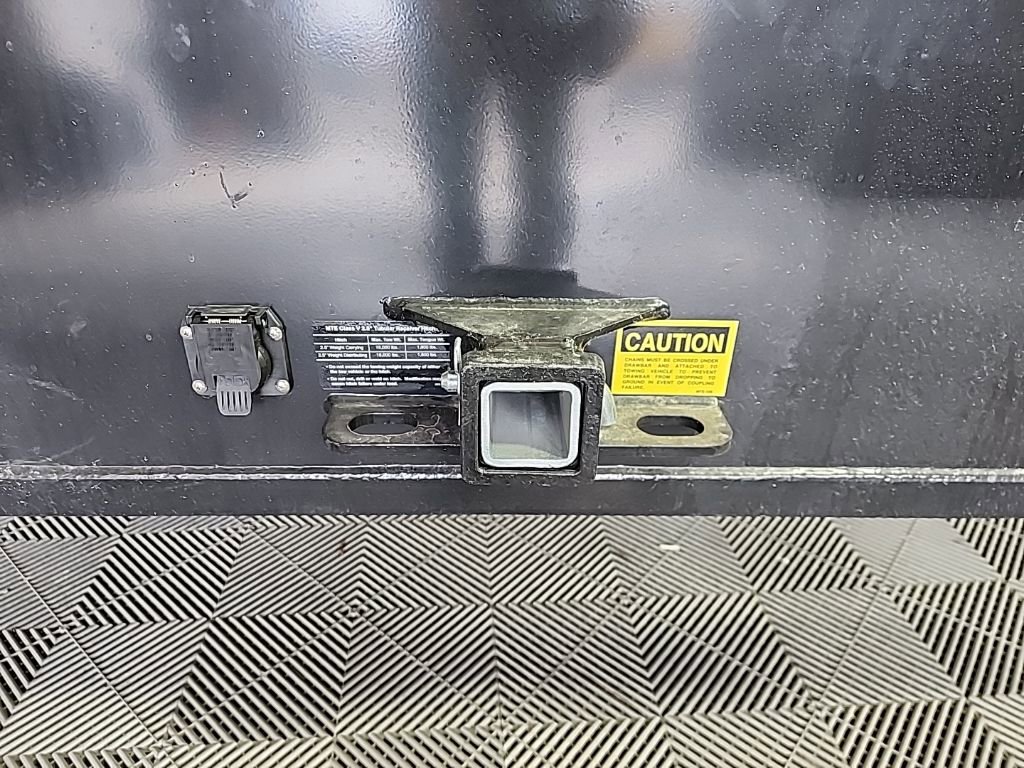 New 2025 Chevrolet Silverado 3500 W/T w/ WT Convenience Package image 12