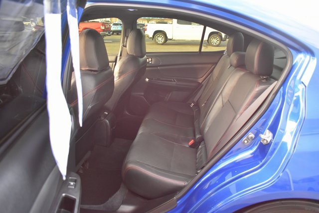 Used 2016 Subaru WRX Limited w/ Popular Package #2 image 34