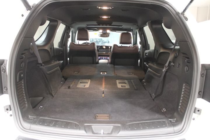 Used 2024 Dodge Durango R/T AWD/4WD image 16