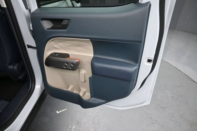 Certified 2025 Ford Maverick Lariat AWD/4WD image 29