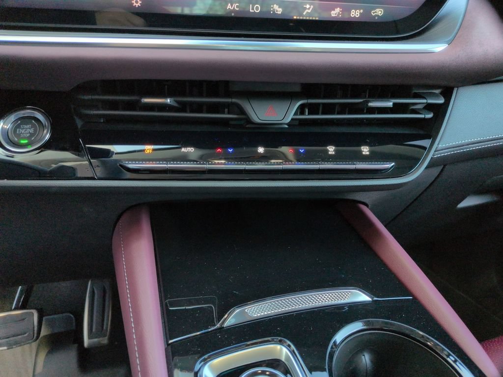 New 2026 Buick Envision Sport Touring AWD/4WD image 14