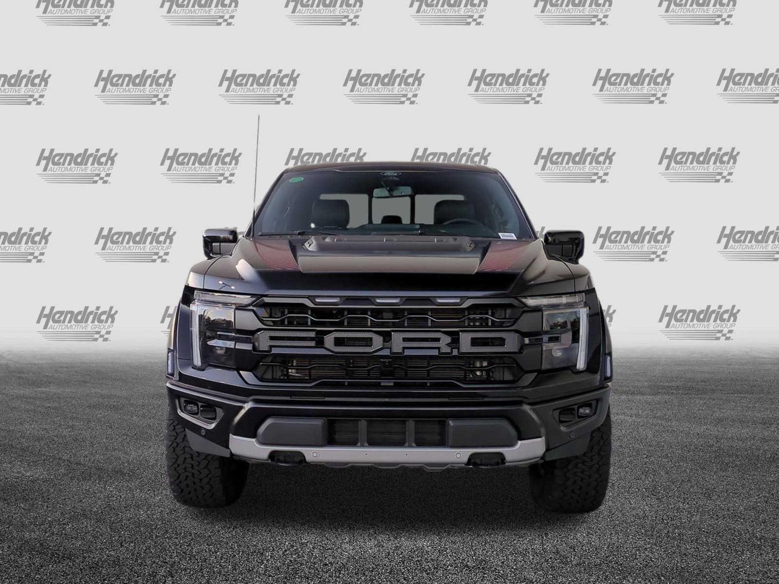 Used 2025 Ford F150 Raptor image 3