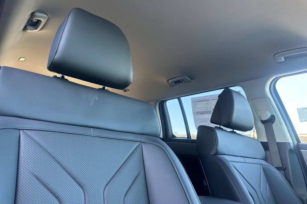 New 2026 Hyundai Santa Fe SEL FWD image 18