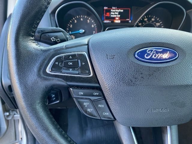 Used 2018 Ford Focus Titanium image 26
