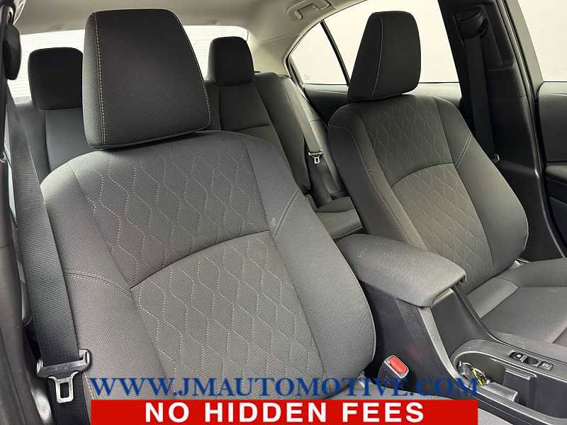 Used 2023 Toyota Corolla LE image 20