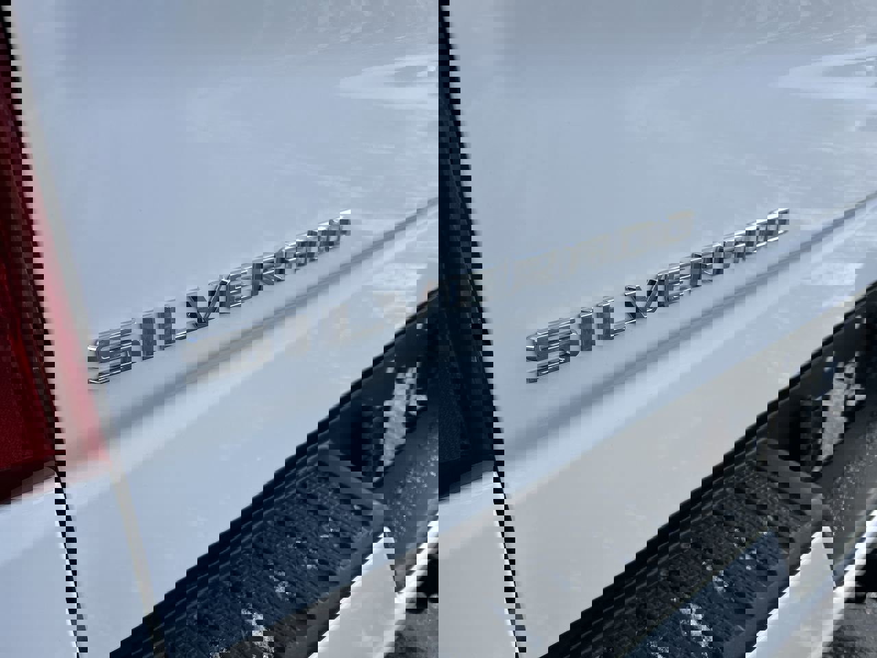 Used 2023 Chevrolet Silverado 1500 Custom image 10