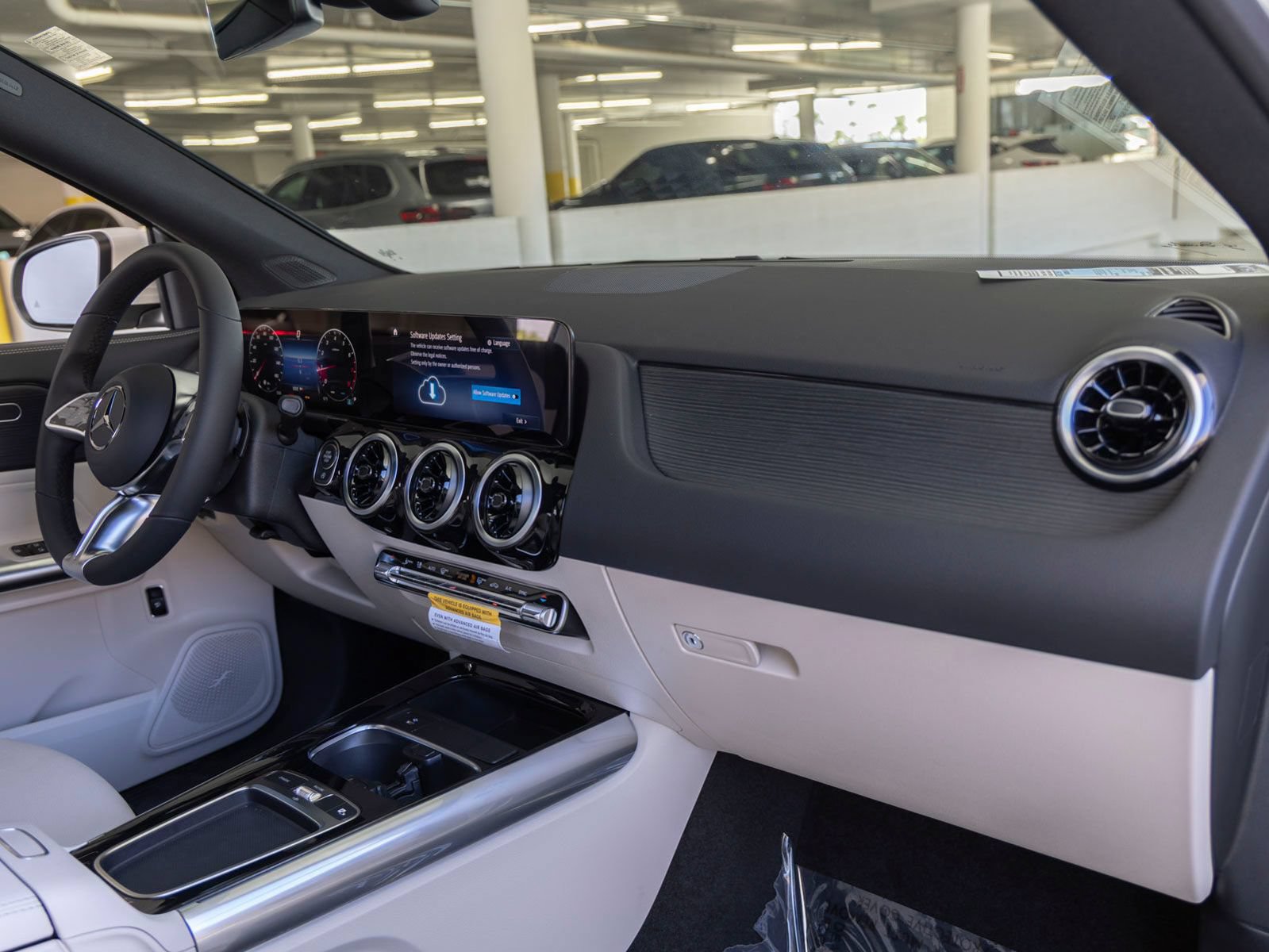 New 2026 Mercedes-Benz GLA 250 image 27