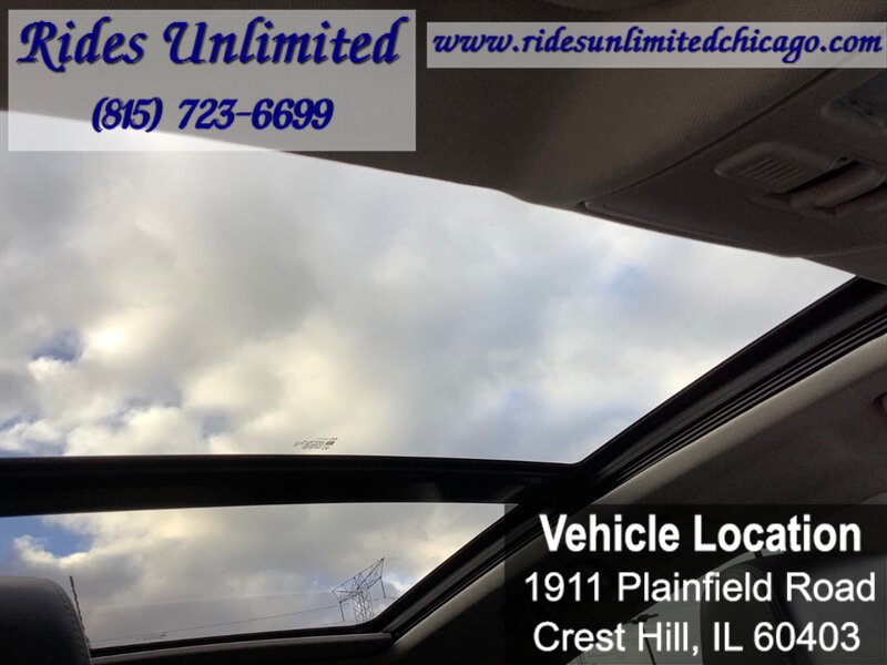 Used 2013 Cadillac SRX Luxury w/ Driver Awareness Package FWD image 36