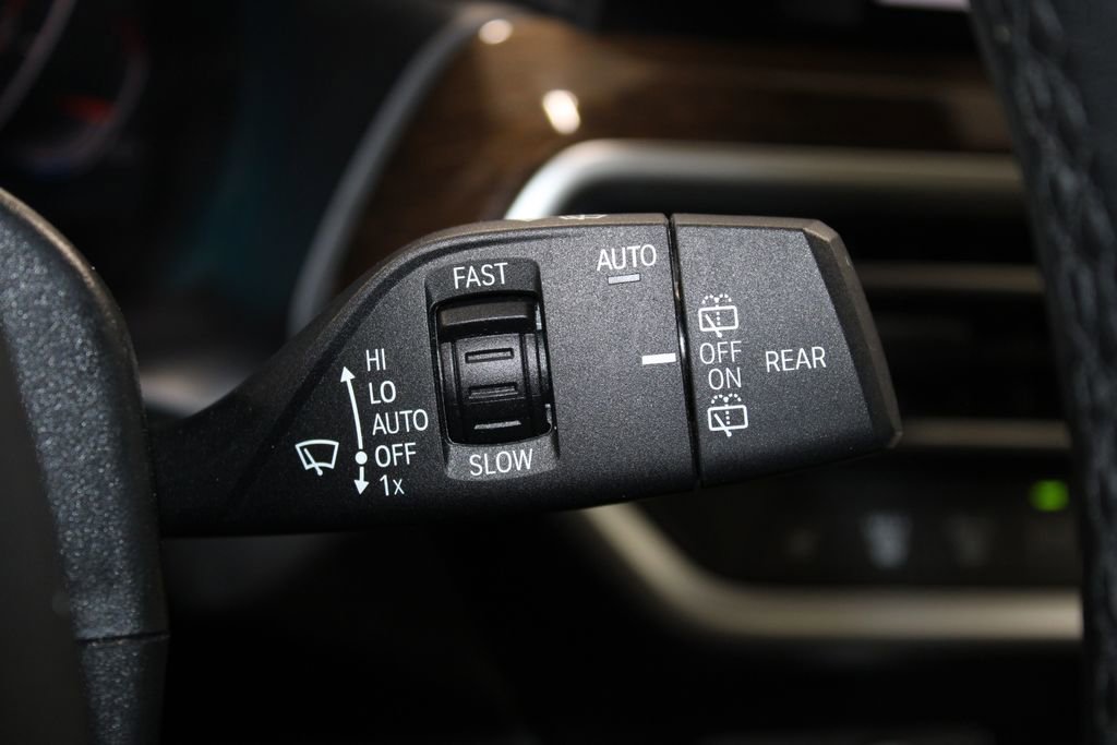 Used 2023 BMW X3 sDrive30i image 40