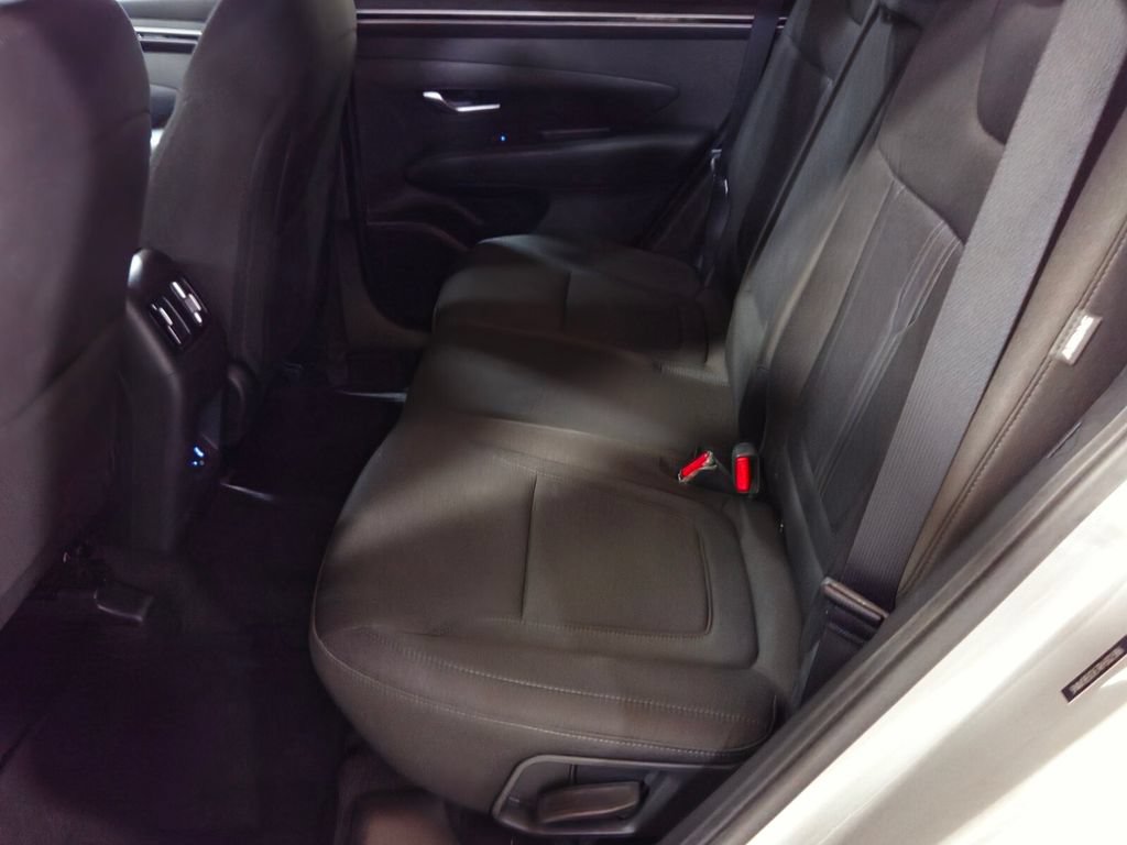 Used 2024 Hyundai Tucson SEL FWD image 13