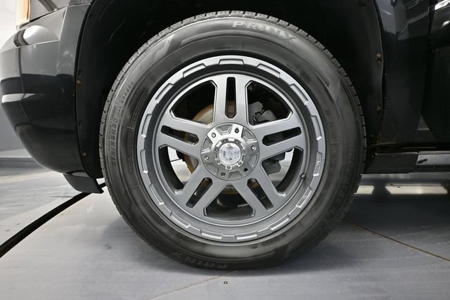 Used 2008 GMC Yukon XL Denali AWD/4WD image 16