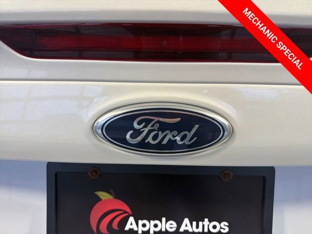 Used 2012 Ford Focus SEL FWD image 6