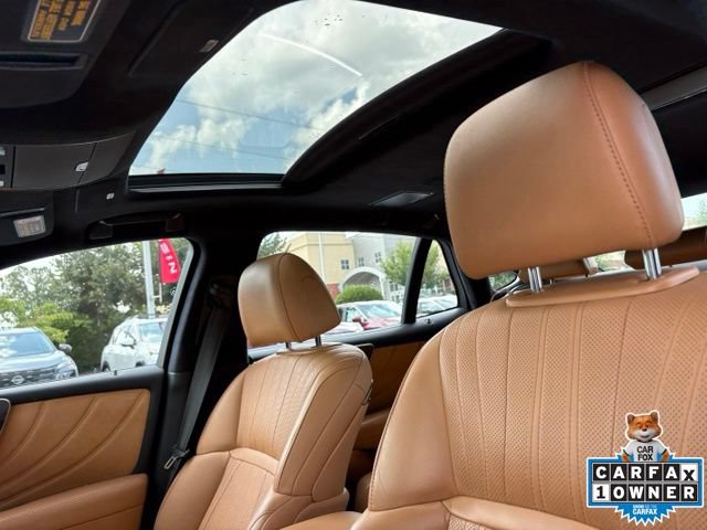 Used 2021 Lexus LS 500 w/ Interior Upgrade Package RWD image 27