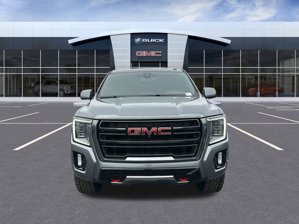 Used 2021 GMC Yukon XL AT4 w/ AT4 Premium Plus Package image 8