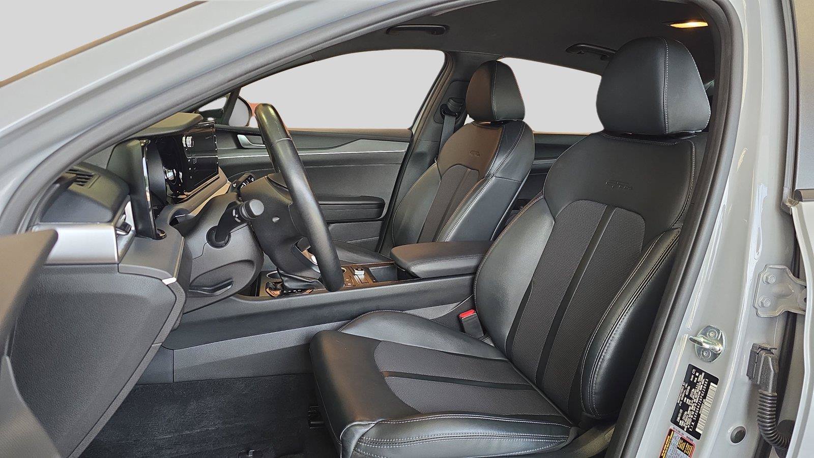 Used 2023 Kia K5 GT-Line FWD image 11