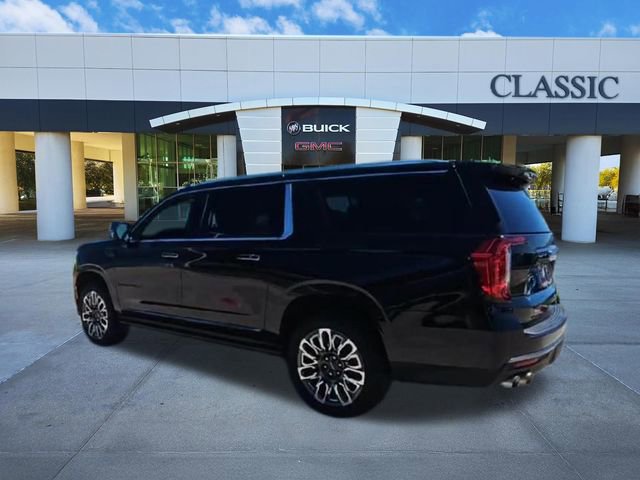 Used 2023 GMC Yukon XL Denali Ultimate image 6