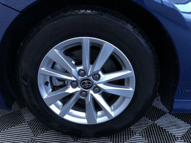 Certified 2025 Toyota Camry LE image 17