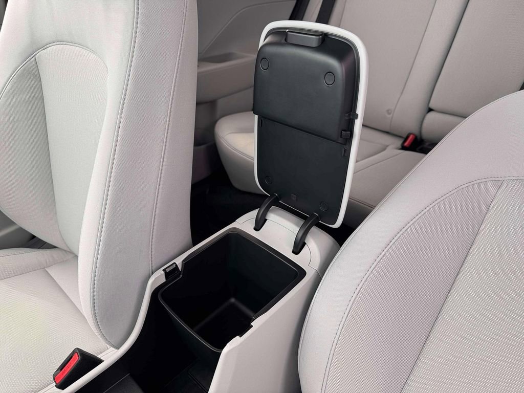 New 2026 Hyundai Kona SEL Sport AWD/4WD image 19