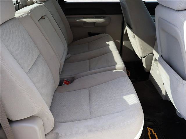 Used 2008 Chevrolet Silverado 2500 LT AWD/4WD image 22