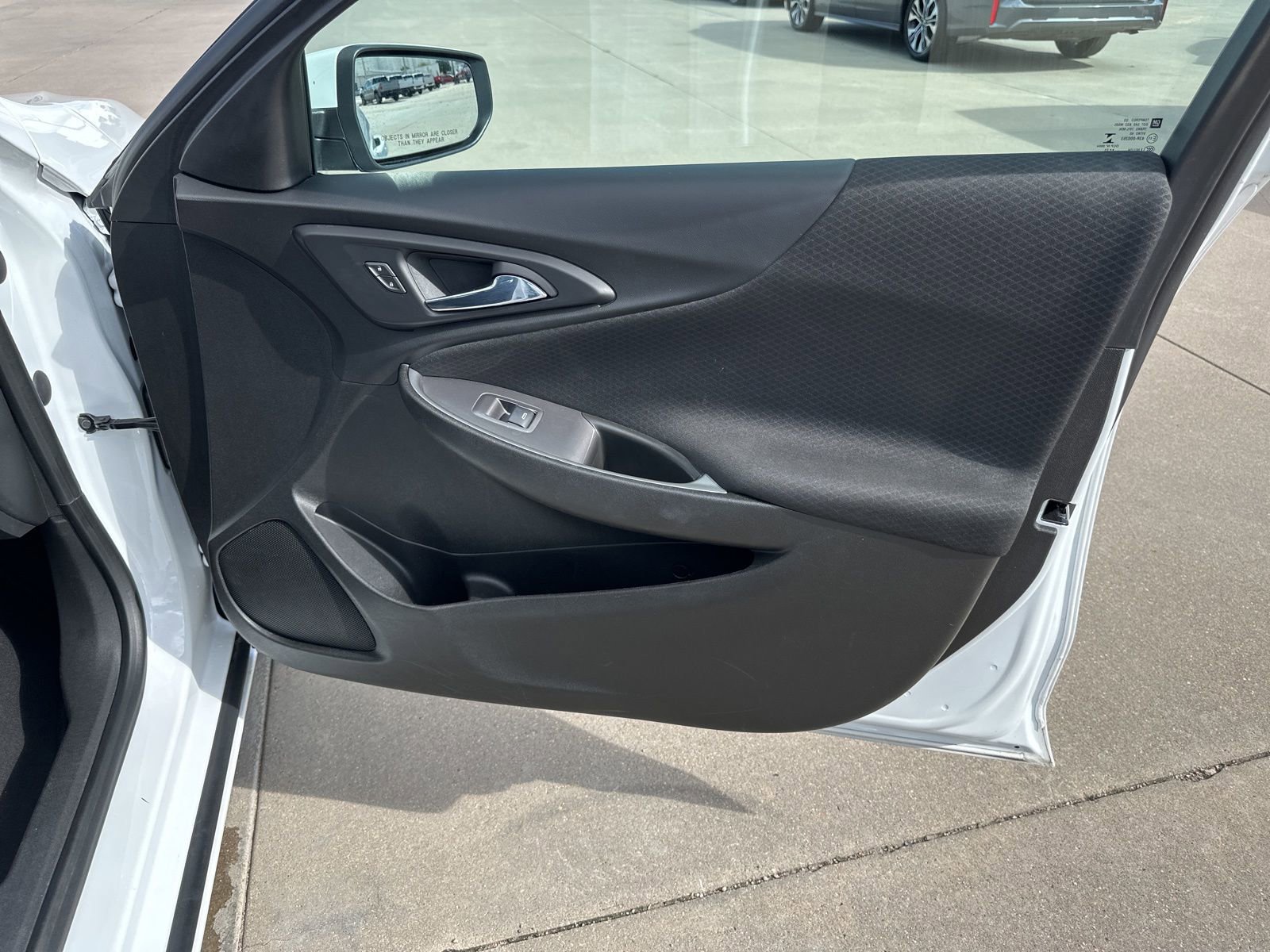 Used 2023 Chevrolet Malibu LT image 19