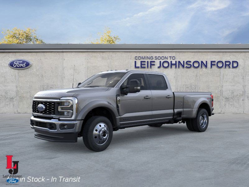 New 2026 Ford F450 Lariat video 1