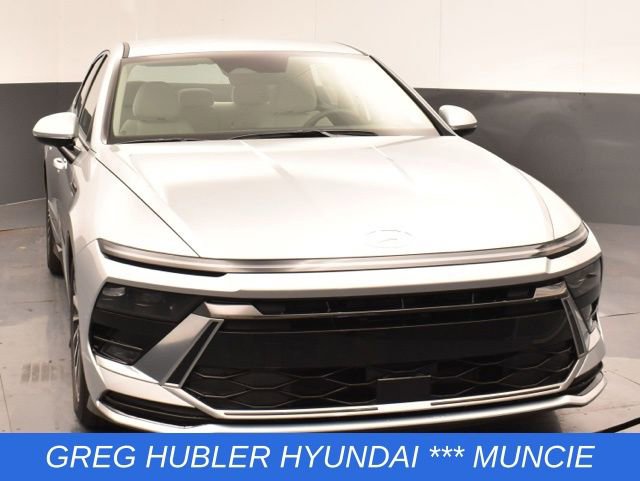 New 2025 Hyundai Sonata SEL