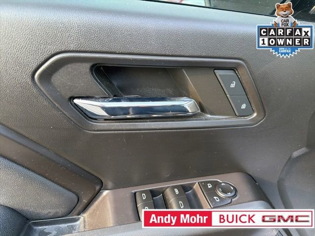 Used 2023 GMC Canyon Elevation w/ Convenience Package image 27