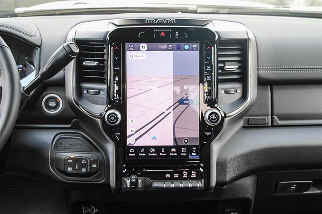 New 2026 RAM 2500 Rebel image 14