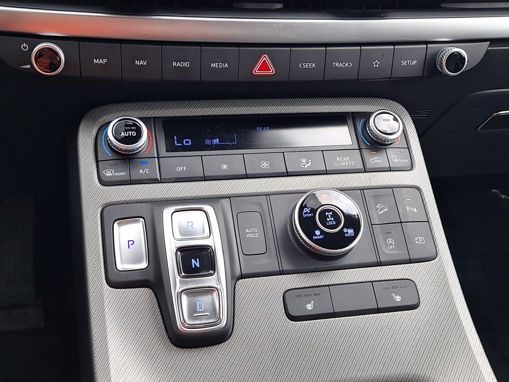 Certified 2025 Hyundai Palisade SEL AWD/4WD image 20