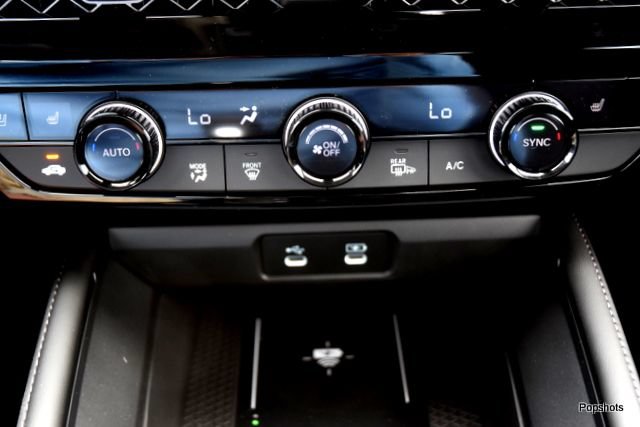 New 2026 Honda Accord Touring image 19
